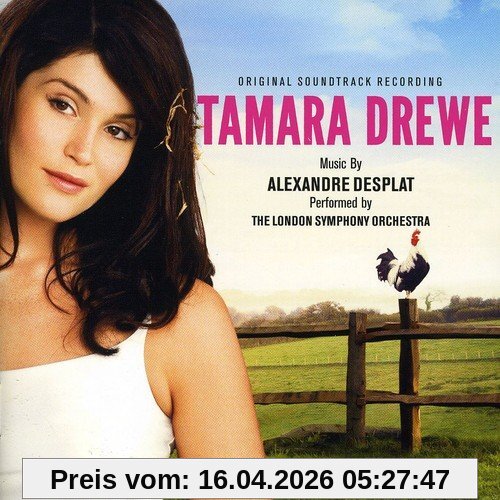 Tamara Drewe