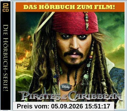 Vol.4! Fremde Gezeiten