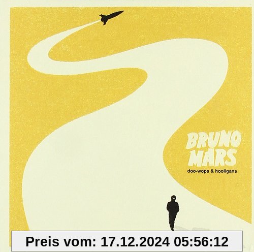 Doo-Wops & Hooligans