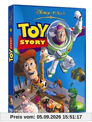 Toy story [FR IMPORT]
