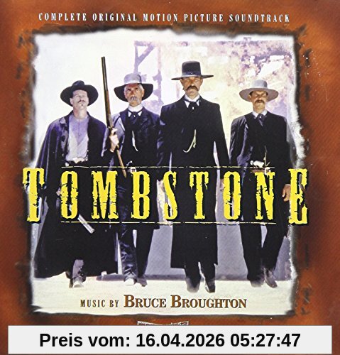 unbekannt Tombstone