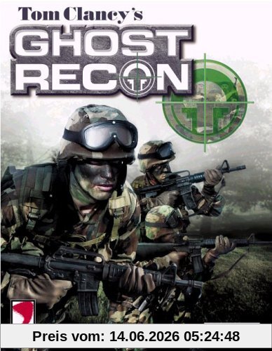 Tom Clancy's Ghost Recon