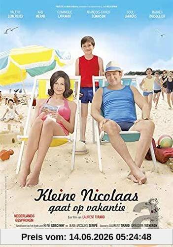 unbekannt Movie - Les Vacances Du Petit.. (2 Blu-Ray)