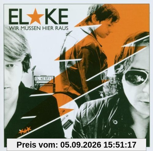 Wir Müssen Hier Raus