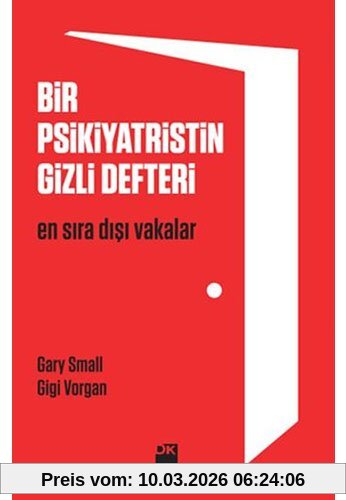 Gary Small Bir Psikiyatristin Gizli Defteri, En Siradisi Vakalar, En Sıra Dışı Vakalar