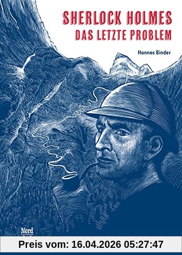 Sherlock Holmes: Das letzte Problem