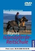 Reynirs Islandpferde-Reitschule