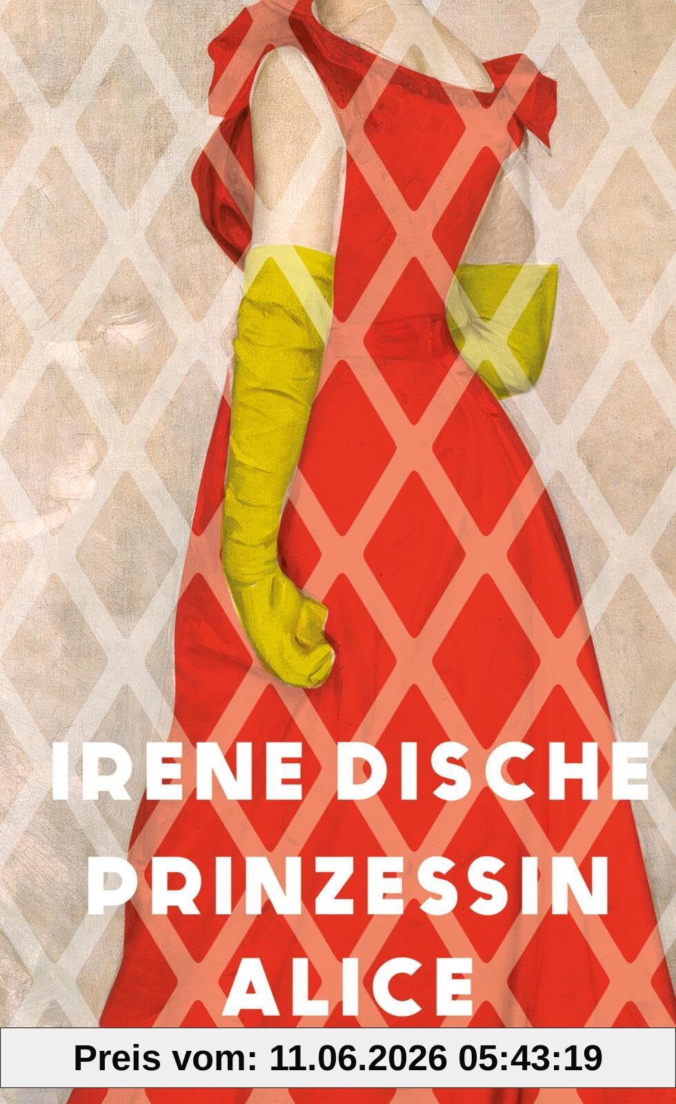 Prinzessin Alice: Roman | Das tragische Leben einer schillernden Prinzessin!