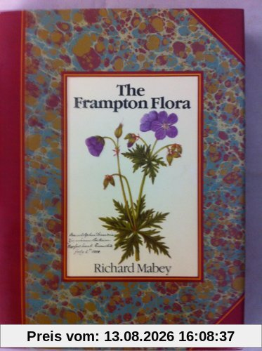 The Frampton Flora