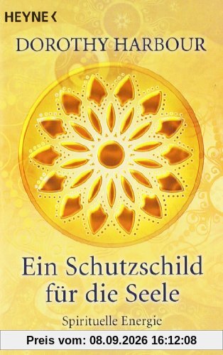 Ein Schutzschild für die Seele: Spirituelle Energie aufbauen, bewahren, verteidigen