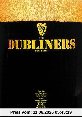 Mary Hardy The Dubliners' Songbook