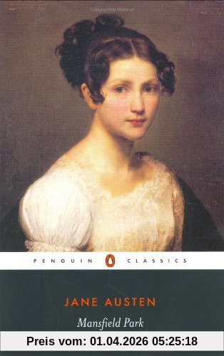 Mansfield Park (Penguin Classics)