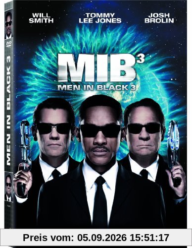 Men in black 3 [FR Import]
