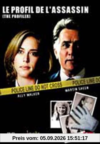 Le profil de l'assassin [FR Import]