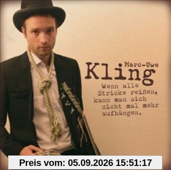 Wenn Alle Stricke Reissen