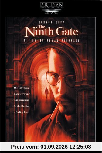 The Ninth Gate