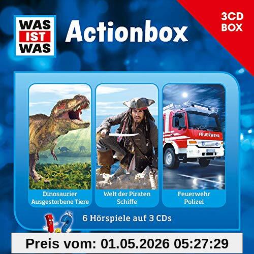 Actionsbox