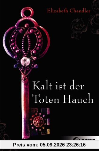 Kalt ist der Toten Hauch