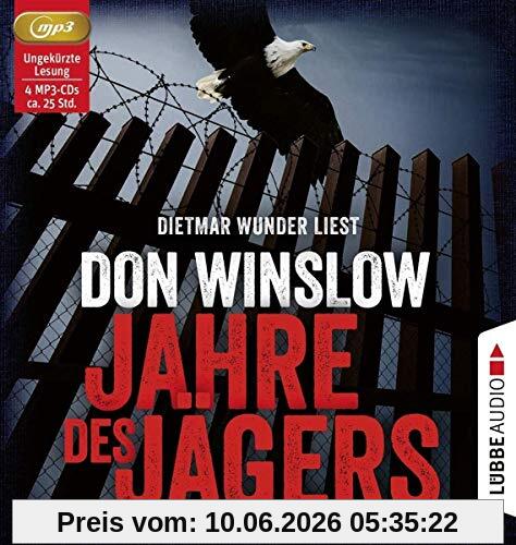 Jahre des Jägers