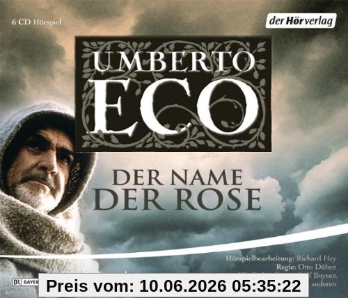 Der Name der Rose