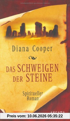 Das Schweigen der Steine
