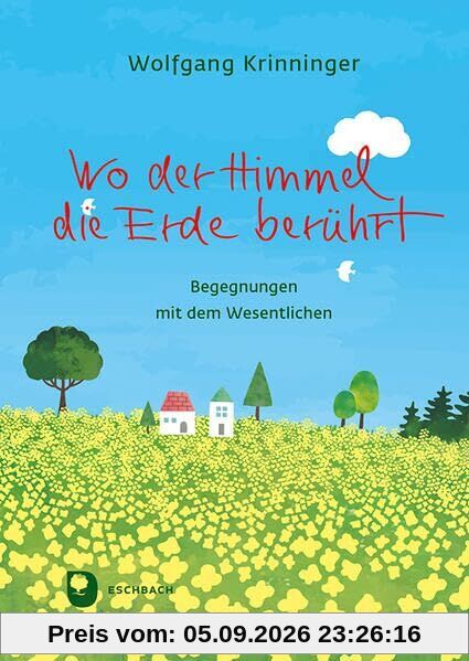 Wo der Himmel die Erde berührt