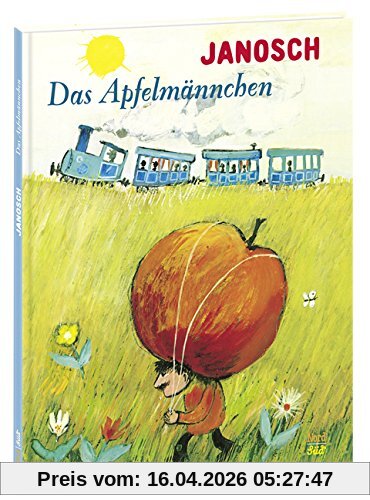 Das Apfelmännchen