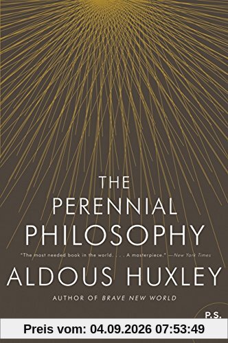 The Perennial Philosophy