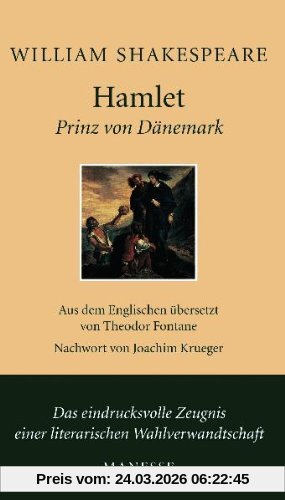 Hamlet: Prinz von Dänemark