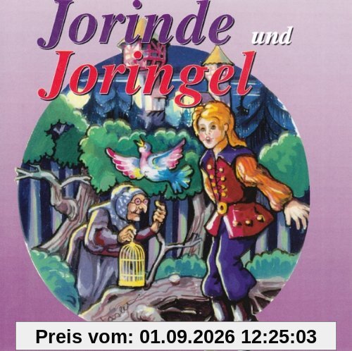 Jorinde und Joringel