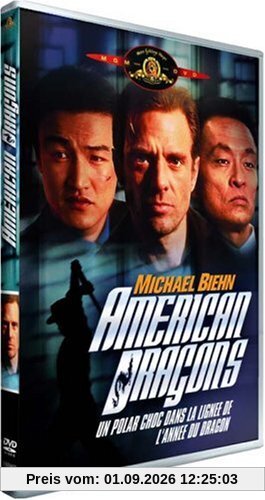 American dragons