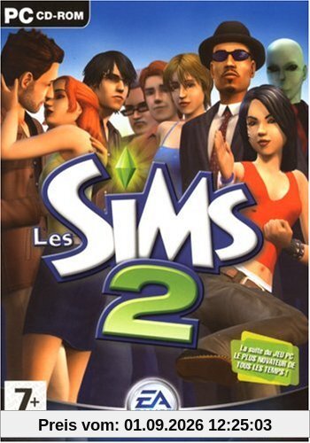 Les Sims 2