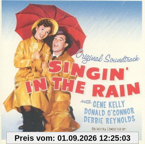 Singin in the Rain