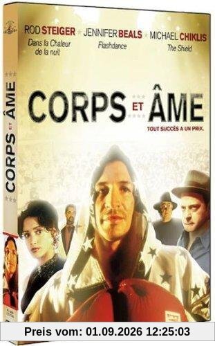 Corps et âme [FR Import]