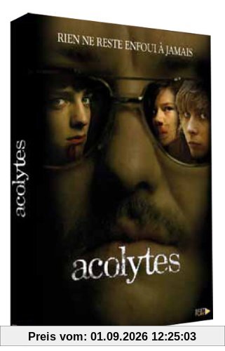 Acolytes [FR Import]