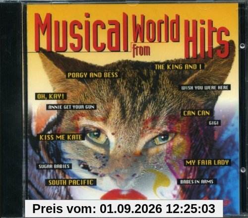 Musical World Hits Vol.2