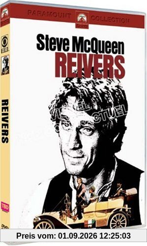 Reivers [FR Import]