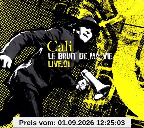 Le Bruit de Ma Vie-Limited