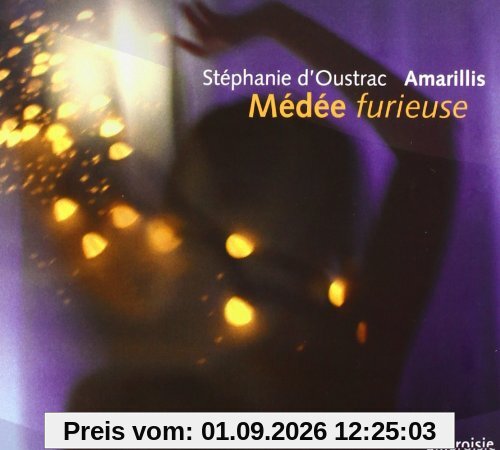 Medee Furieuse
