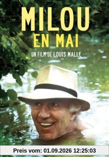 Milou en mai [FR Import]