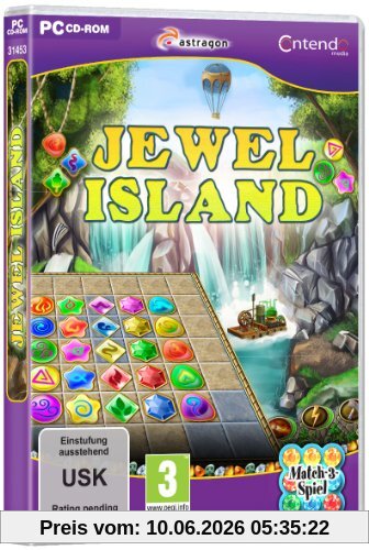 Jewel Island