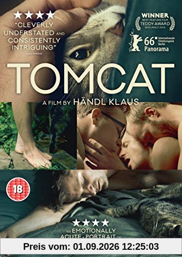 Tomcat [DVD] UK-Import, Sprache-Deutsch