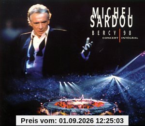 Bercy 98