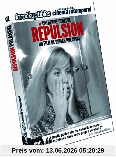 Roman Polanski Repulsion