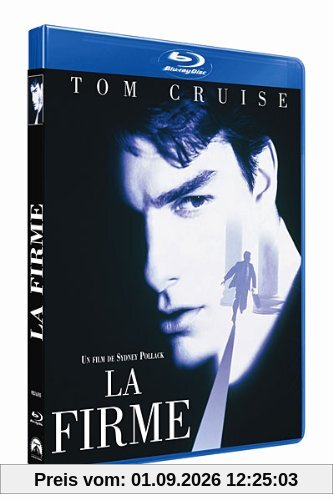 La firme [Blu-ray] [FR Import]