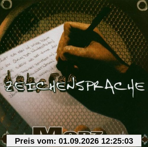 Zeichensprache