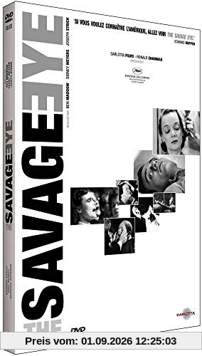 The Savage Eye