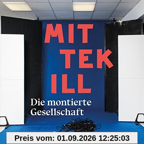 Die Montierte Gesellschaft