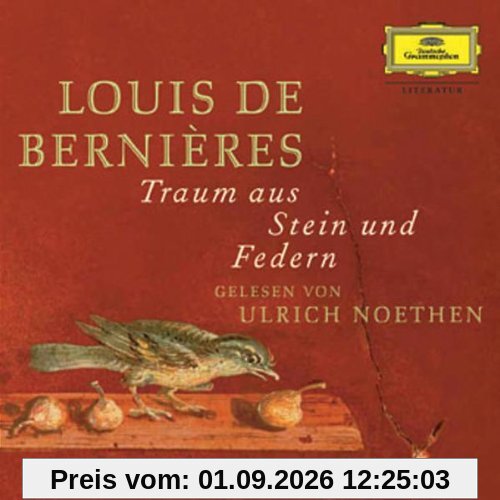Traum aus Stein und Federn