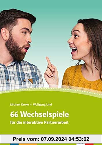 66 Wechselspiele